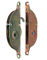 Type 2 Small and Large Latches and Receivers