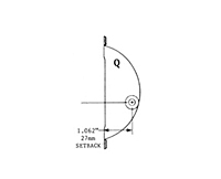 Receiver (R375-2S-1.062)