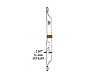 Receiver (RSL500-2-250)