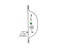 Receiver (R500-2-562)