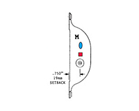 Receiver (R500-2-750)